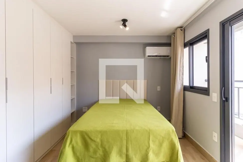 Foto 5 de Kitnet com 1 quarto à venda, 26m2 em Santa Cecília, São Paulo - SP