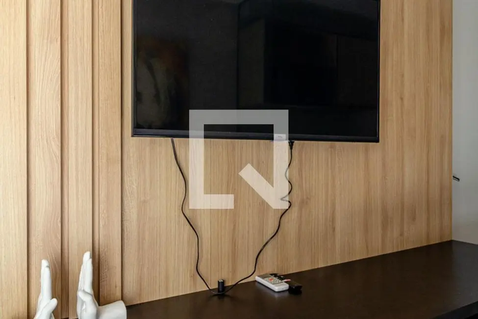 Apartamento com 1 quarto à venda, 30m2 em Santa Cecília, São Paulo - SP - imagem 6 Foto 6 de Apartamento com 1 quarto à venda, 30m2 em Santa Cecília, São Paulo - SP