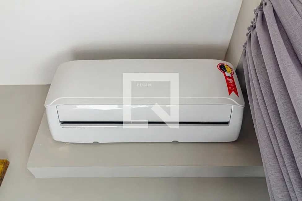 Apartamento com 1 quarto à venda, 30m2 em Santa Cecília, São Paulo - SP - imagem 8 Foto 8 de Apartamento com 1 quarto à venda, 30m2 em Santa Cecília, São Paulo - SP