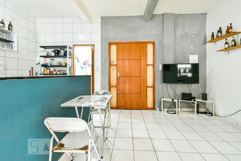 Apartamento com 2 quartos à venda, 48m2 em Santa Cecília, São Paulo - SP - imagem 3 Foto 3 de Apartamento com 2 quartos à venda, 48m2 em Santa Cecília, São Paulo - SP