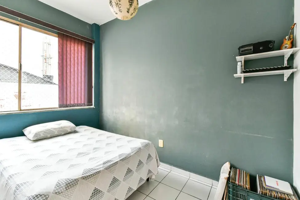 Apartamento com 2 quartos à venda, 48m2 em Santa Cecília, São Paulo - SP - imagem 5 Foto 5 de Apartamento com 2 quartos à venda, 48m2 em Santa Cecília, São Paulo - SP