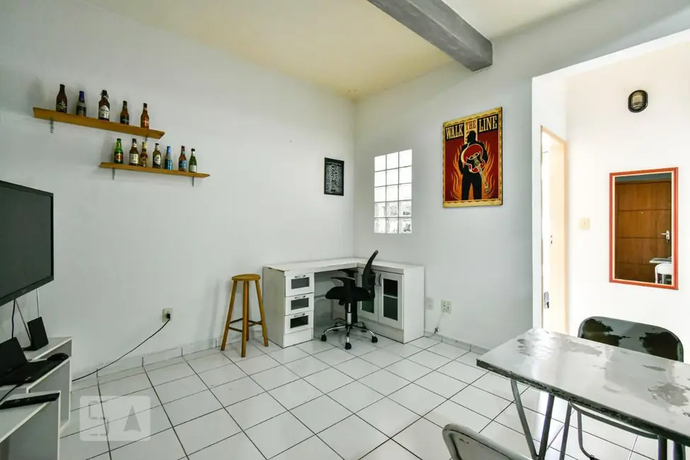 Apartamento com 2 quartos à venda, 48m2 em Santa Cecília, São Paulo - SP - imagem 2 Foto 2 de Apartamento com 2 quartos à venda, 48m2 em Santa Cecília, São Paulo - SP