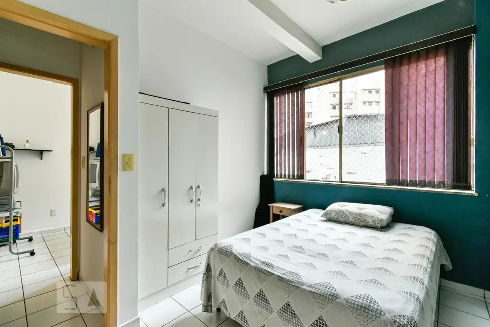 Apartamento com 2 quartos à venda, 48m2 em Santa Cecília, São Paulo - SP - imagem 7 Foto 7 de Apartamento com 2 quartos à venda, 48m2 em Santa Cecília, São Paulo - SP