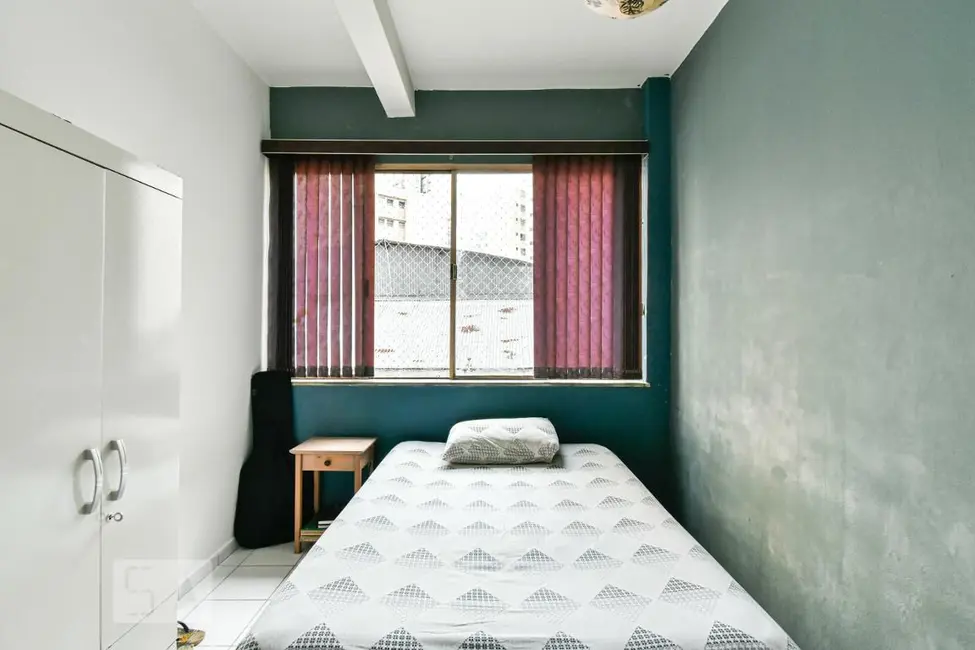Apartamento com 2 quartos à venda, 48m2 em Santa Cecília, São Paulo - SP - imagem 6 Foto 6 de Apartamento com 2 quartos à venda, 48m2 em Santa Cecília, São Paulo - SP