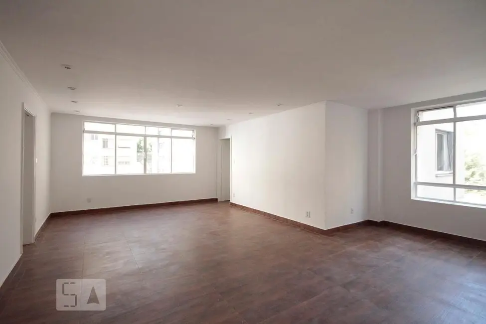 Foto 4 de Apartamento com 3 quartos à venda, 186m2 em Santa Cecília, São Paulo - SP