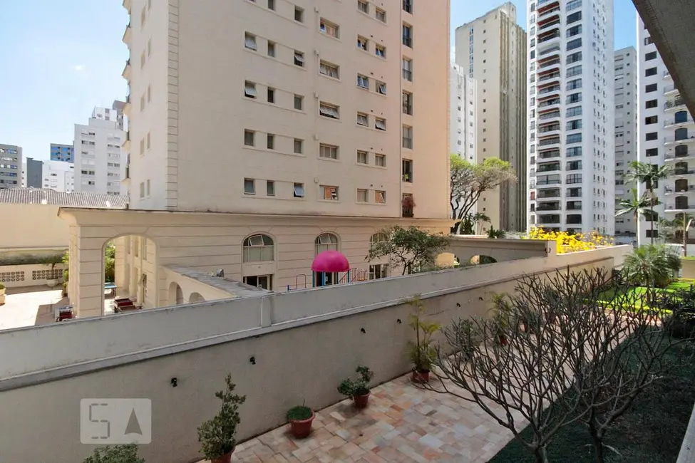 Foto 7 de Apartamento com 3 quartos à venda, 186m2 em Santa Cecília, São Paulo - SP