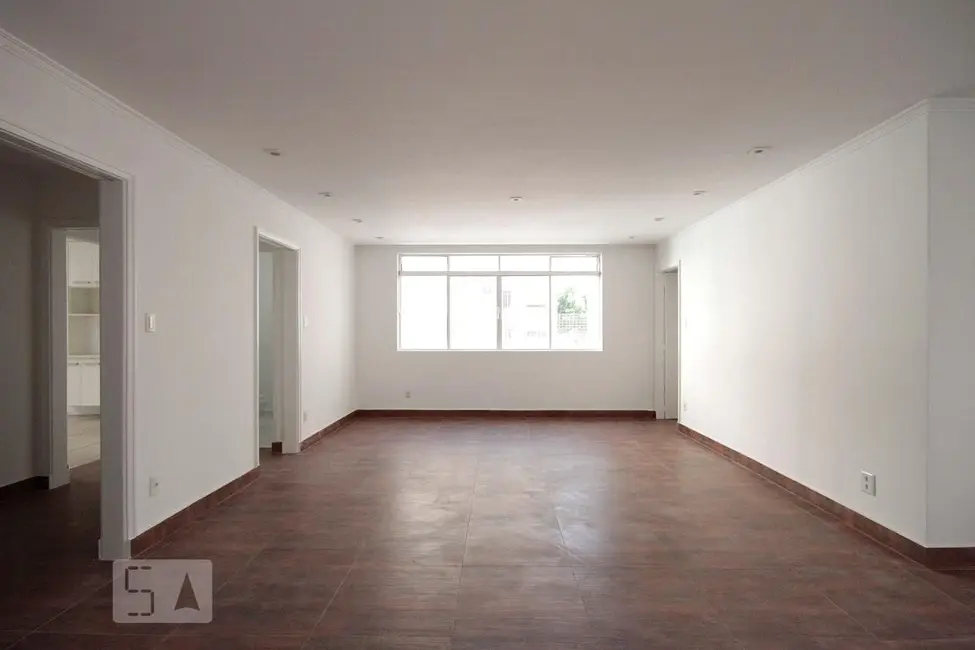 Foto 1 de Apartamento com 3 quartos à venda, 186m2 em Santa Cecília, São Paulo - SP