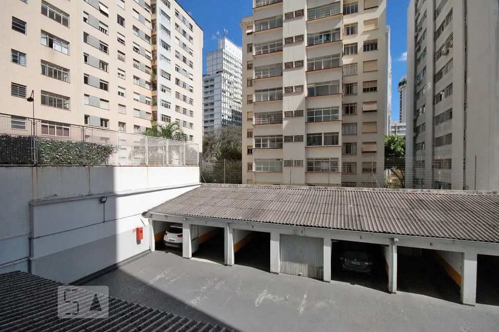 Foto 6 de Apartamento com 3 quartos à venda, 186m2 em Santa Cecília, São Paulo - SP