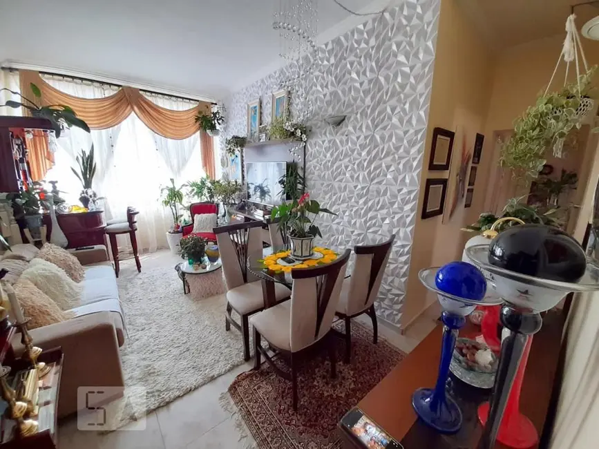 Foto 1 de Apartamento com 2 quartos à venda, 82m2 em Santa Cecília, São Paulo - SP