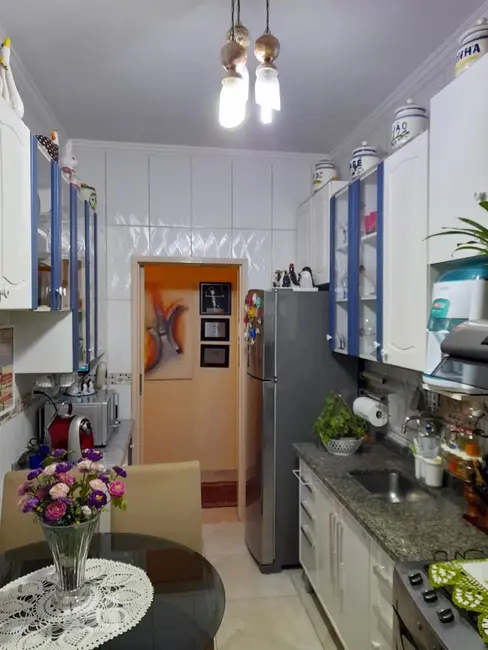 Foto 3 de Apartamento com 2 quartos à venda, 82m2 em Santa Cecília, São Paulo - SP