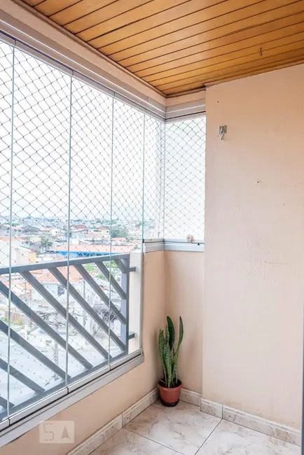 Foto 8 de Apartamento com 3 quartos à venda, 78m2 em Jardim Anália Franco, São Paulo - SP