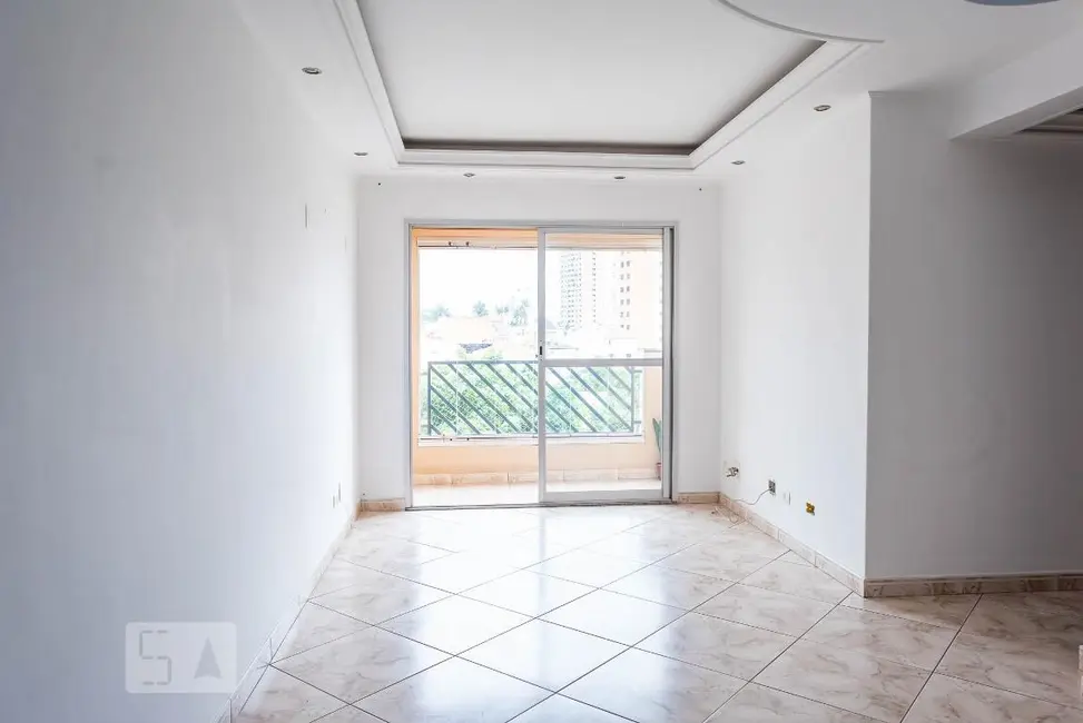 Foto 3 de Apartamento com 3 quartos à venda, 78m2 em Jardim Anália Franco, São Paulo - SP