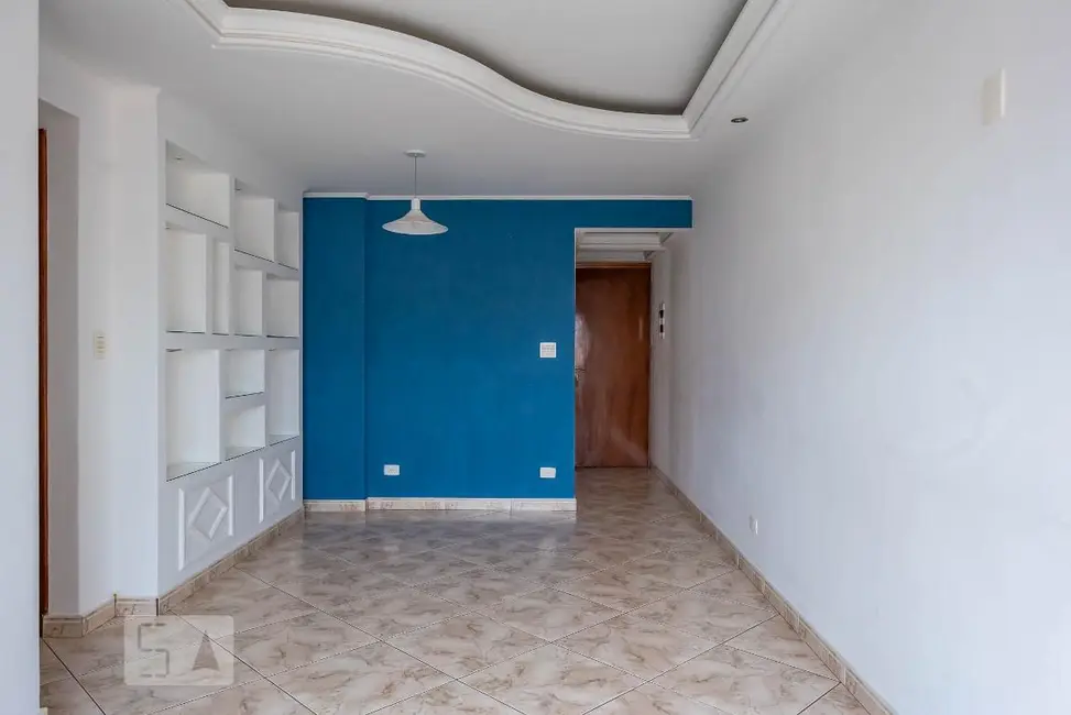 Foto 5 de Apartamento com 3 quartos à venda, 78m2 em Jardim Anália Franco, São Paulo - SP