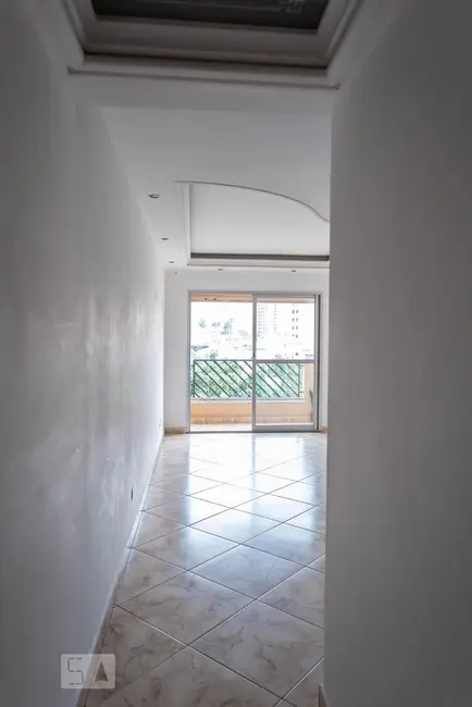 Foto 2 de Apartamento com 3 quartos à venda, 78m2 em Jardim Anália Franco, São Paulo - SP