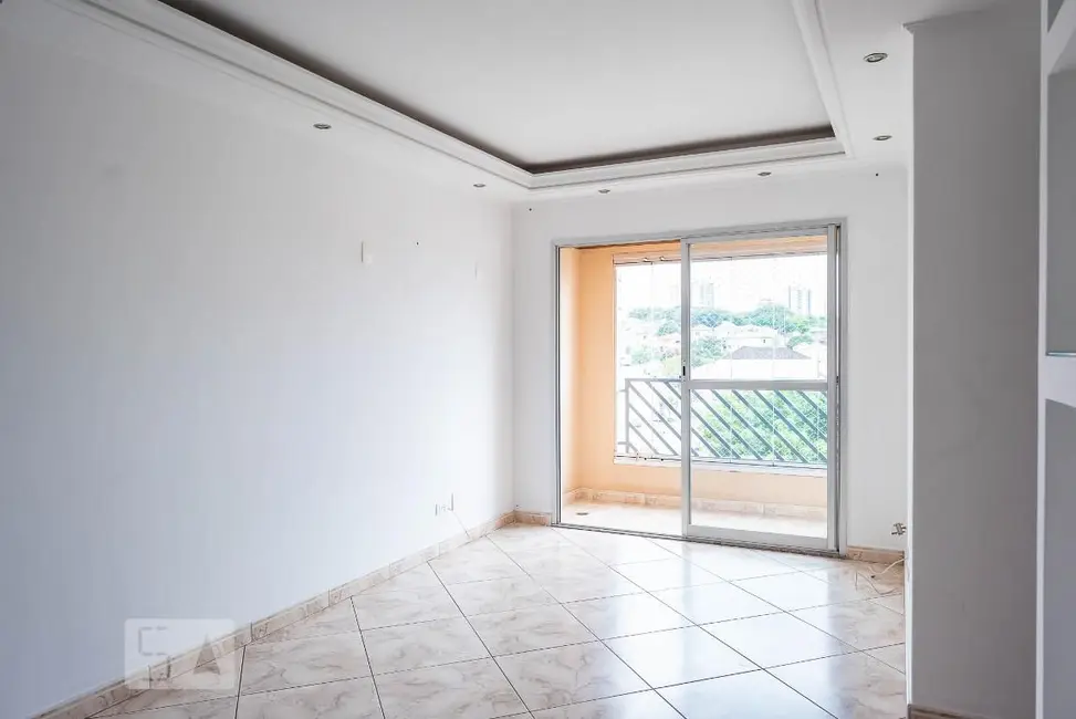 Foto 1 de Apartamento com 3 quartos à venda, 78m2 em Jardim Anália Franco, São Paulo - SP