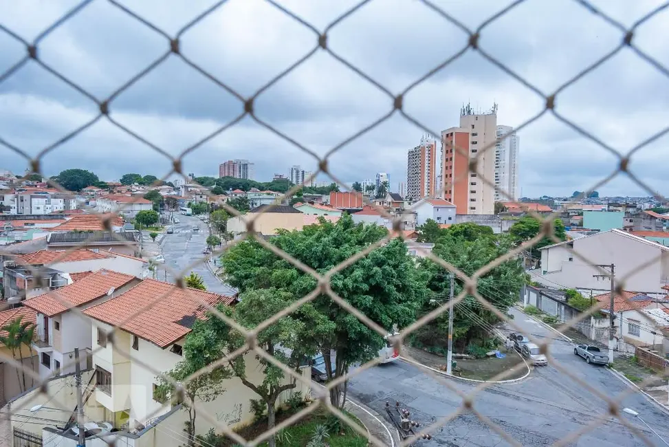 Foto 9 de Apartamento com 3 quartos à venda, 78m2 em Jardim Anália Franco, São Paulo - SP