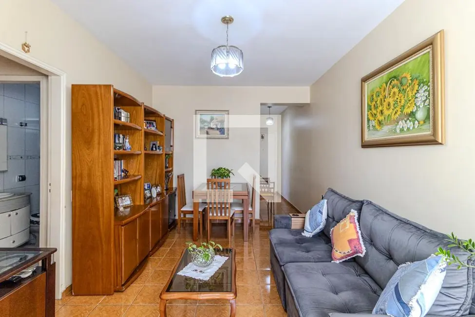 Foto 4 de Apartamento com 3 quartos à venda, 75m2 em Santa Cecília, São Paulo - SP