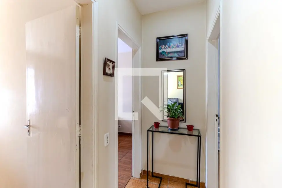 Foto 7 de Apartamento com 3 quartos à venda, 75m2 em Santa Cecília, São Paulo - SP