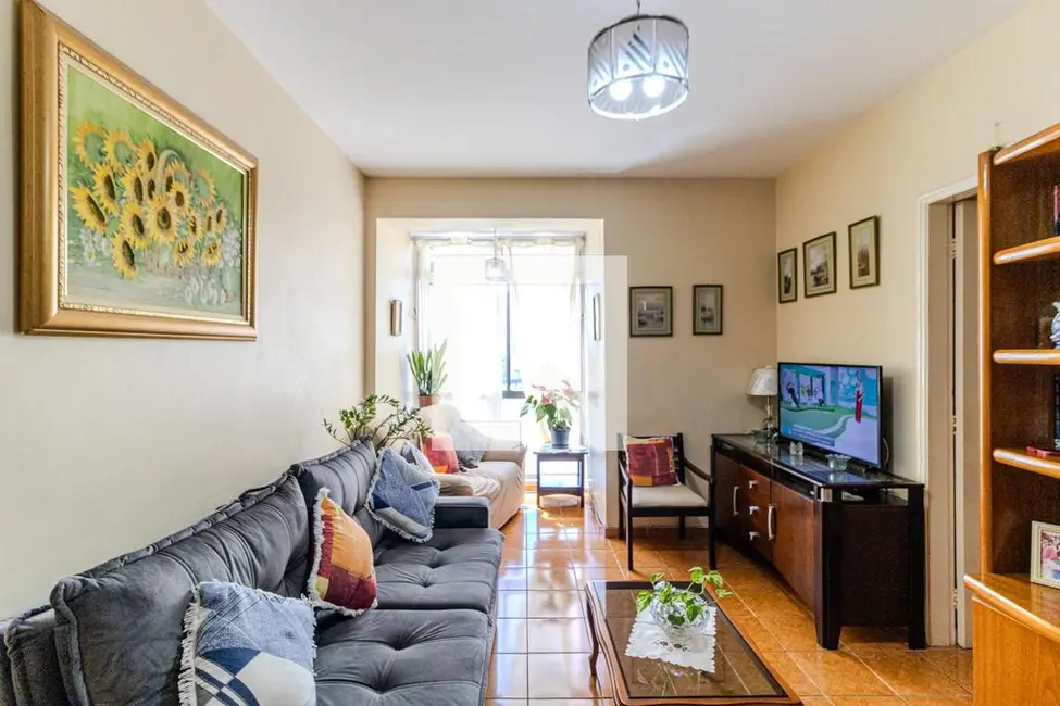 Foto 2 de Apartamento com 3 quartos à venda, 75m2 em Santa Cecília, São Paulo - SP