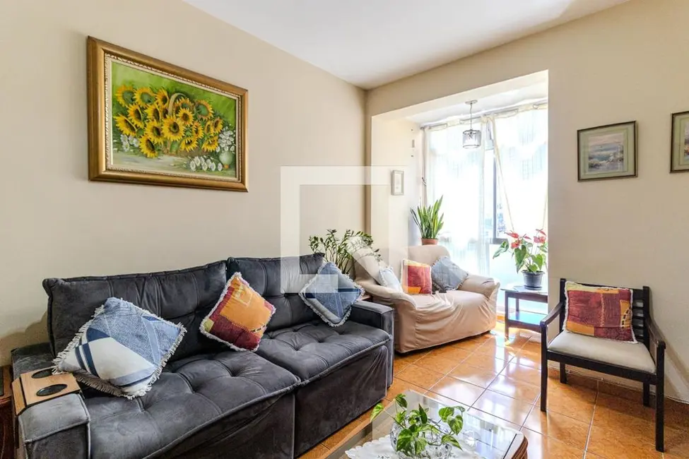 Foto 5 de Apartamento com 3 quartos à venda, 75m2 em Santa Cecília, São Paulo - SP