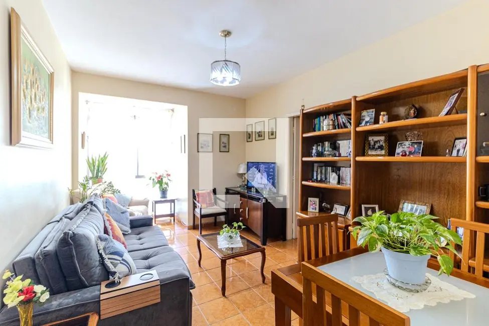 Foto 1 de Apartamento com 3 quartos à venda, 75m2 em Santa Cecília, São Paulo - SP