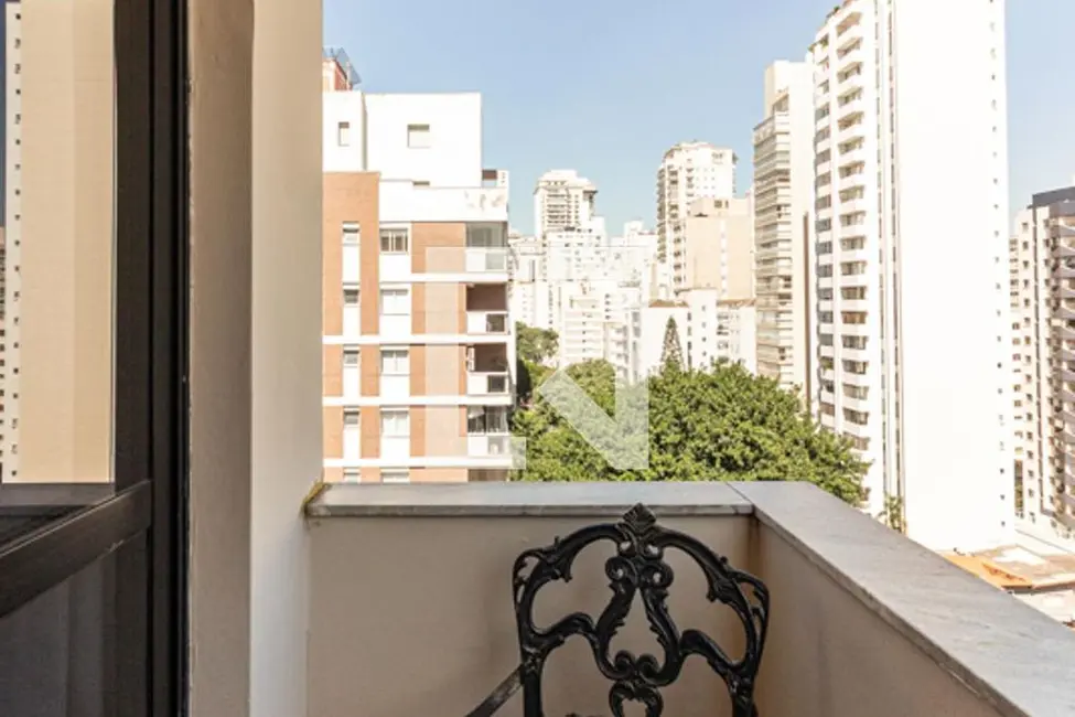 Foto 8 de Apartamento com 1 quarto à venda, 33m2 em Santa Cecília, São Paulo - SP