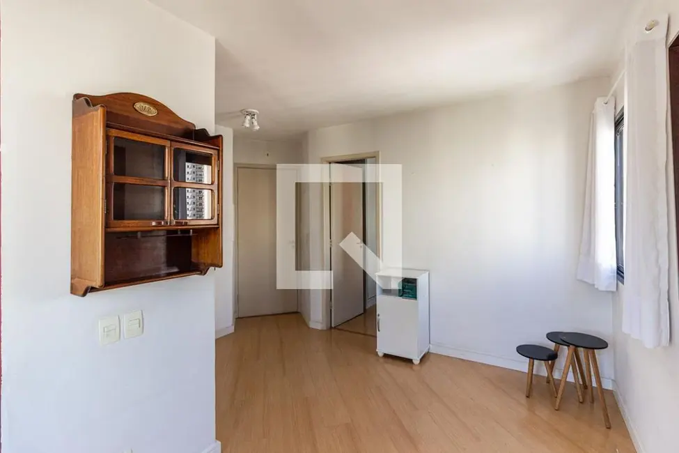 Foto 6 de Apartamento com 1 quarto à venda, 33m2 em Santa Cecília, São Paulo - SP