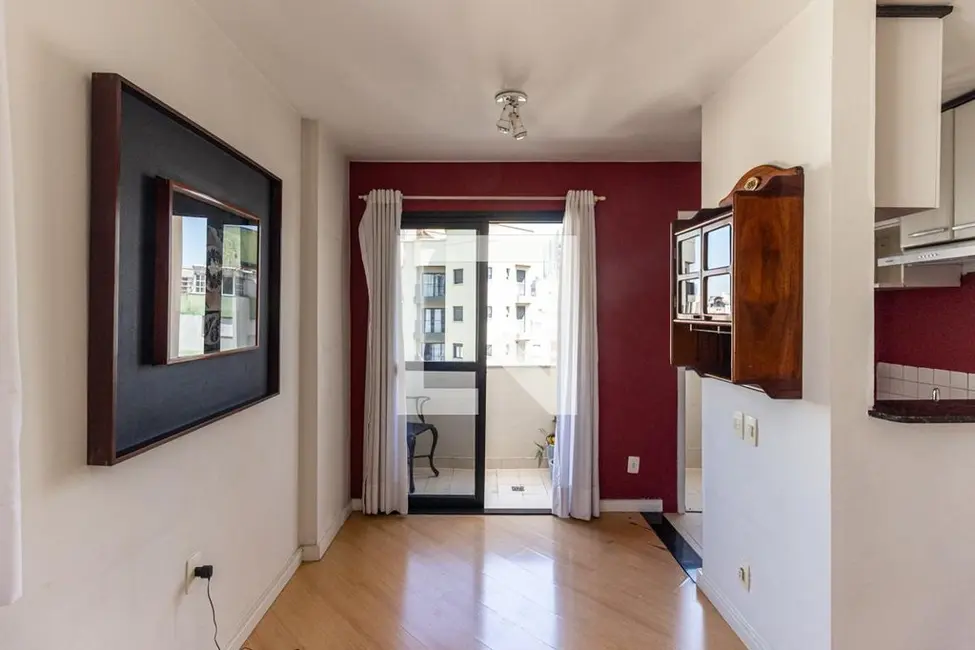 Foto 2 de Apartamento com 1 quarto à venda, 33m2 em Santa Cecília, São Paulo - SP