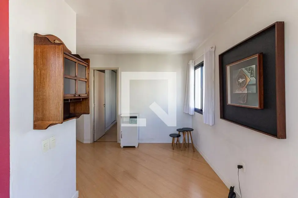 Foto 7 de Apartamento com 1 quarto à venda, 33m2 em Santa Cecília, São Paulo - SP