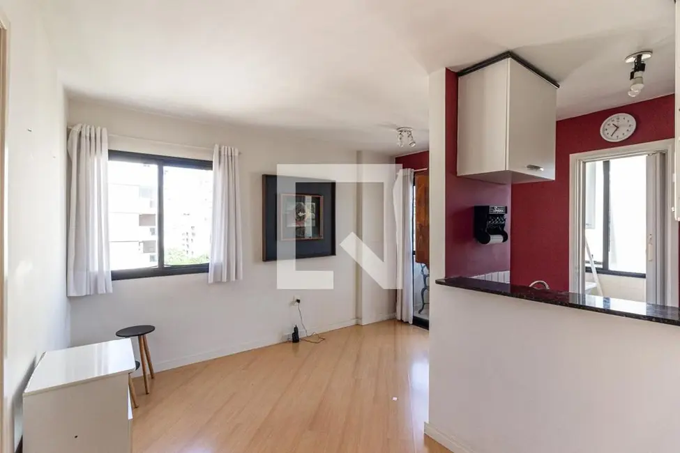 Foto 3 de Apartamento com 1 quarto à venda, 33m2 em Santa Cecília, São Paulo - SP