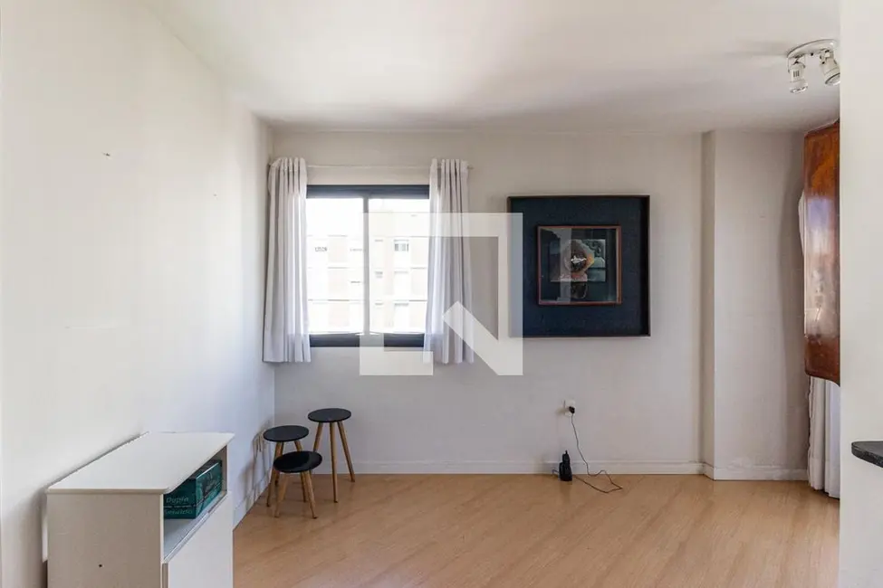 Foto 4 de Apartamento com 1 quarto à venda, 33m2 em Santa Cecília, São Paulo - SP