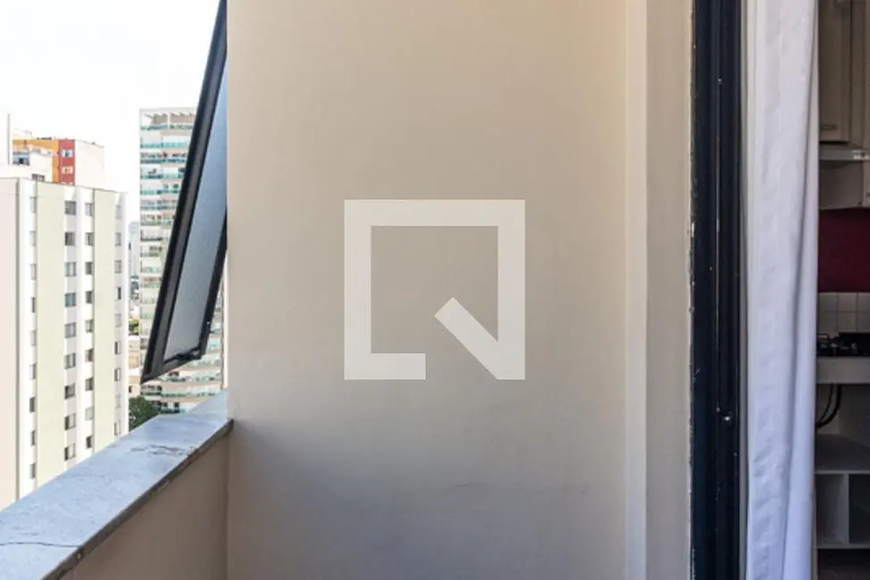 Foto 9 de Apartamento com 1 quarto à venda, 33m2 em Santa Cecília, São Paulo - SP