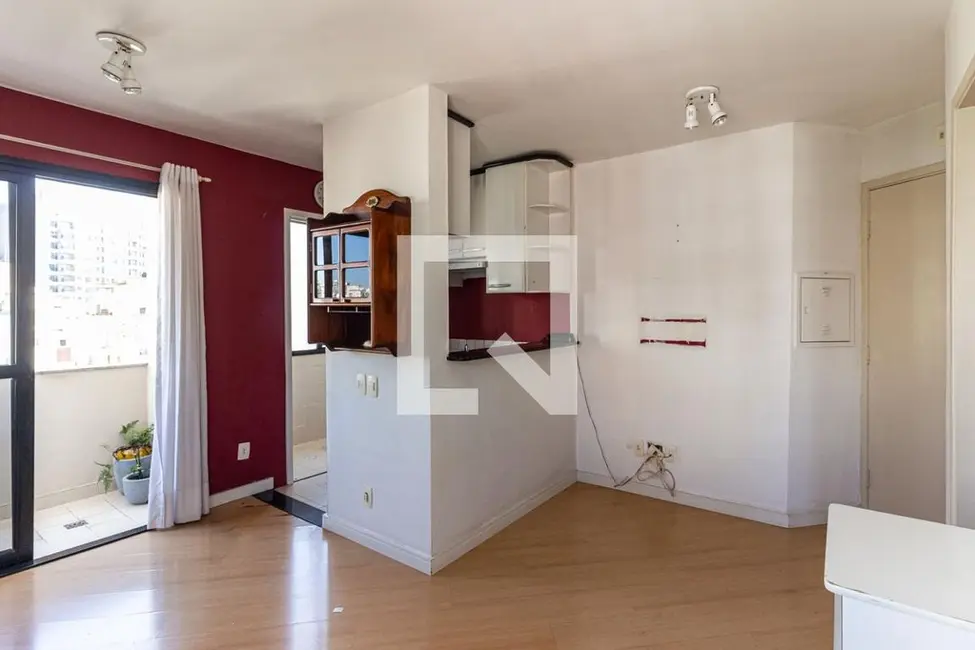 Foto 5 de Apartamento com 1 quarto à venda, 33m2 em Santa Cecília, São Paulo - SP