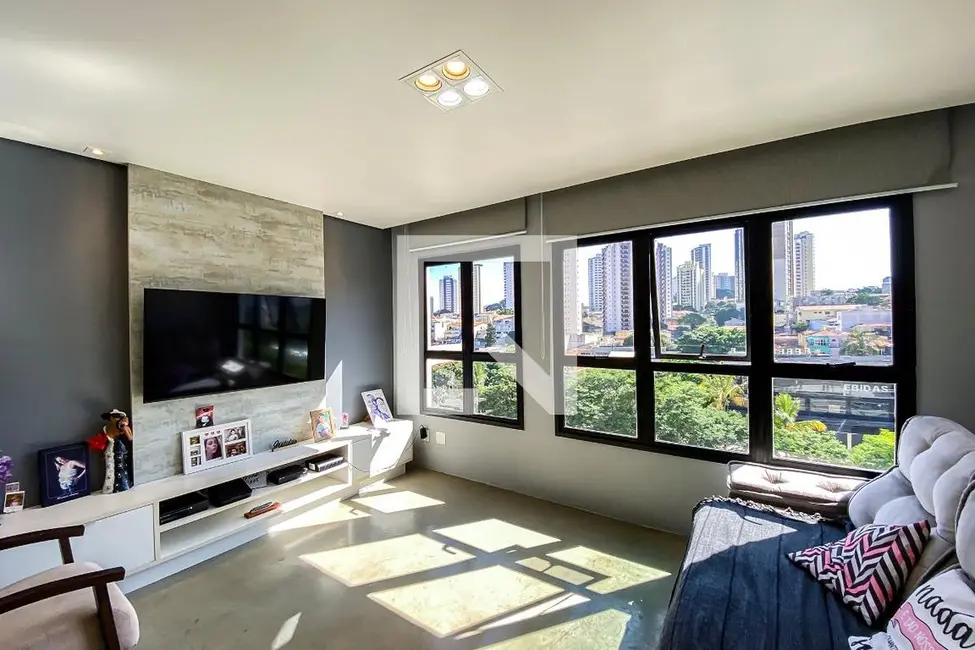 Apartamento com 2 quartos à venda, 70m2 em Jardim Anália Franco, São Paulo - SP - imagem 6 Foto 6 de Apartamento com 2 quartos à venda, 70m2 em Jardim Anália Franco, São Paulo - SP