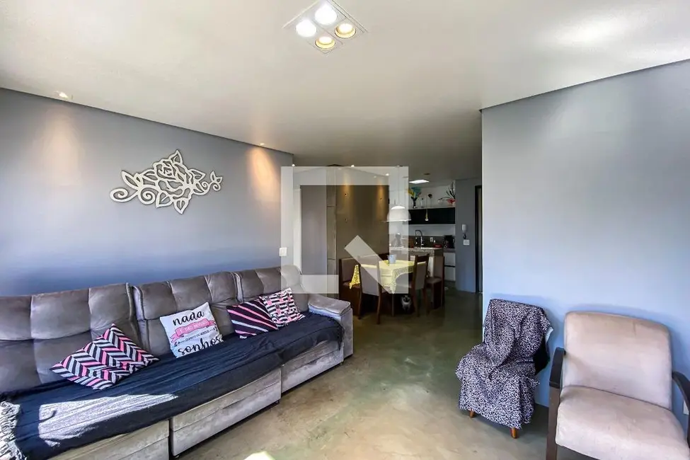 Apartamento com 2 quartos à venda, 70m2 em Jardim Anália Franco, São Paulo - SP - imagem 8 Foto 8 de Apartamento com 2 quartos à venda, 70m2 em Jardim Anália Franco, São Paulo - SP