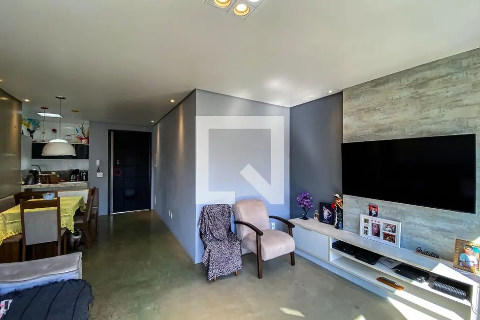 Apartamento com 2 quartos à venda, 70m2 em Jardim Anália Franco, São Paulo - SP - imagem 9 Foto 9 de Apartamento com 2 quartos à venda, 70m2 em Jardim Anália Franco, São Paulo - SP