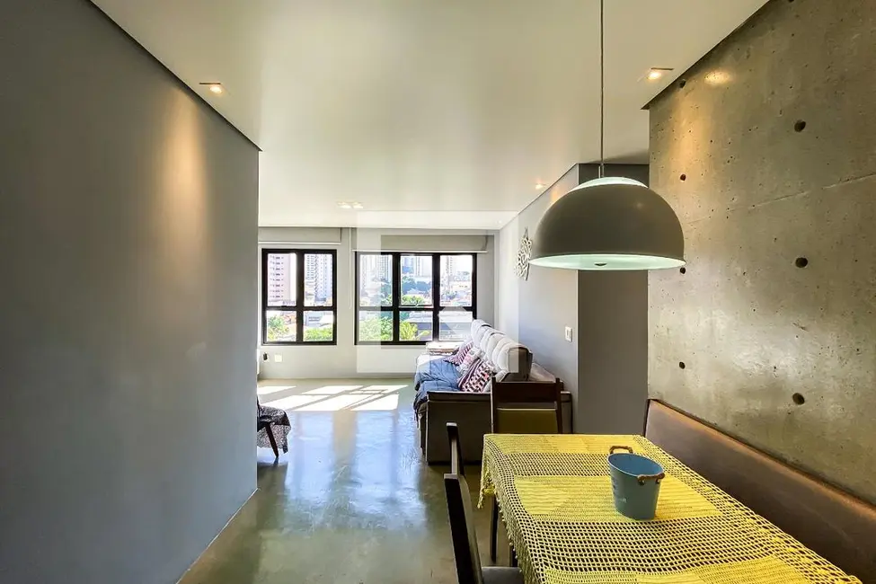 Apartamento com 2 quartos à venda, 70m2 em Jardim Anália Franco, São Paulo - SP - imagem 2 Foto 2 de Apartamento com 2 quartos à venda, 70m2 em Jardim Anália Franco, São Paulo - SP