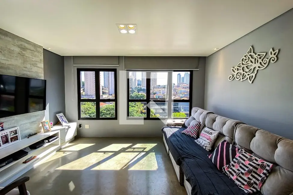 Apartamento com 2 quartos à venda, 70m2 em Jardim Anália Franco, São Paulo - SP - imagem 5 Foto 5 de Apartamento com 2 quartos à venda, 70m2 em Jardim Anália Franco, São Paulo - SP