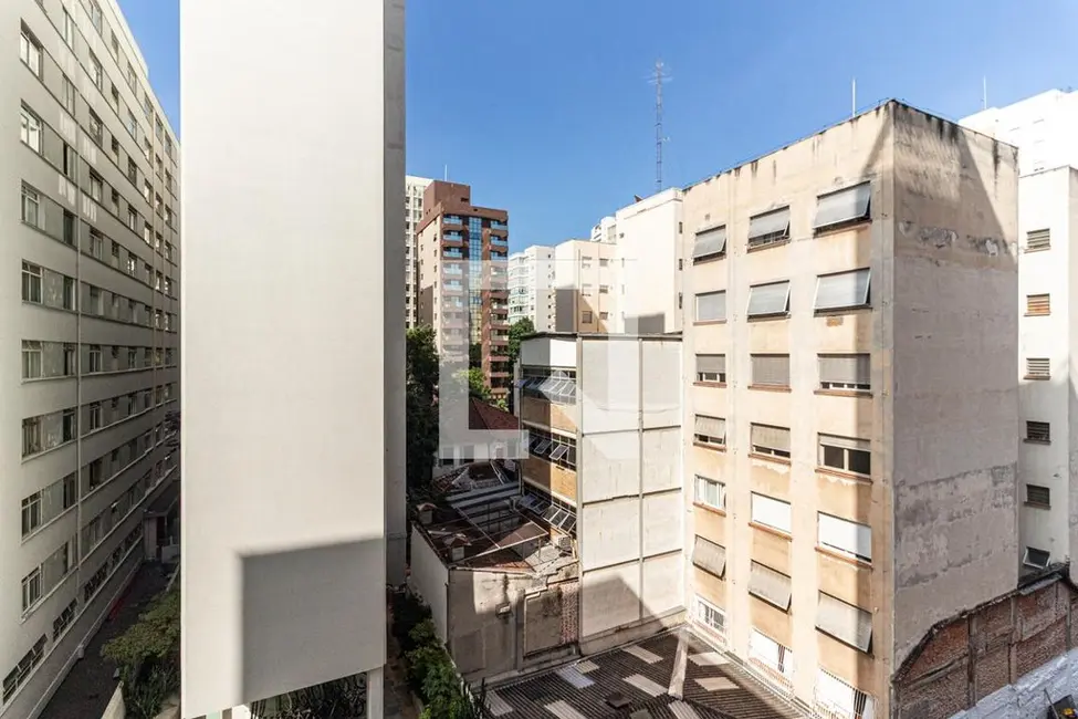 Kitnet com 1 quarto à venda, 32m2 em Santa Cecília, São Paulo - SP - imagem 9 Foto 9 de Kitnet com 1 quarto à venda, 32m2 em Santa Cecília, São Paulo - SP