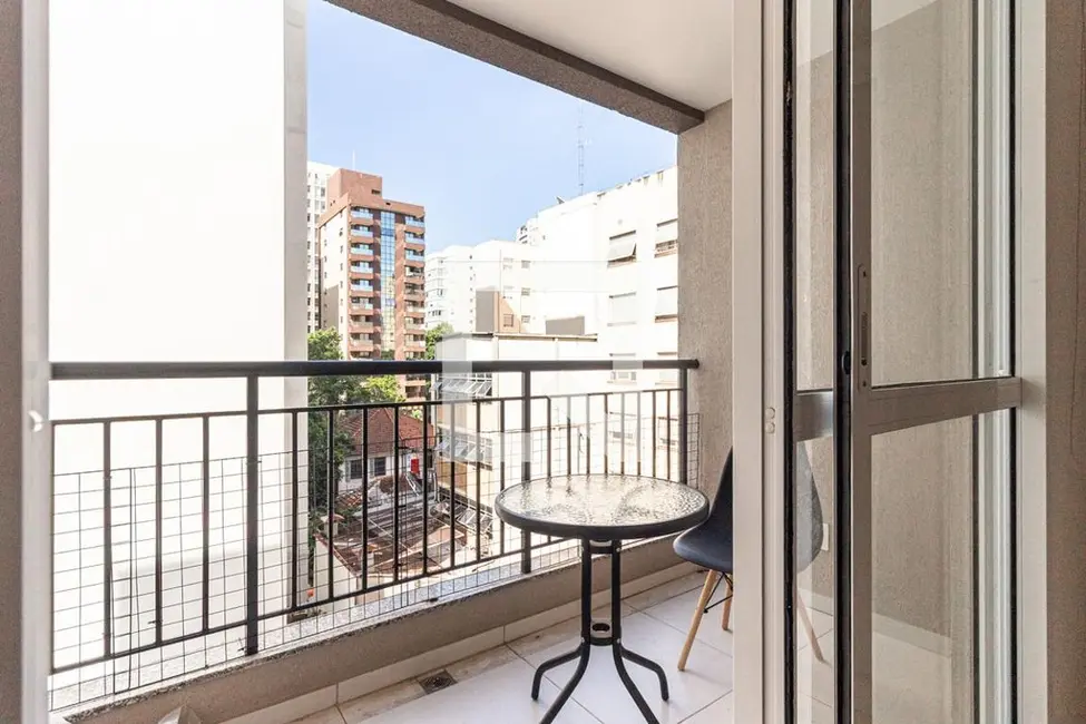 Kitnet com 1 quarto à venda, 32m2 em Santa Cecília, São Paulo - SP - imagem 6 Foto 6 de Kitnet com 1 quarto à venda, 32m2 em Santa Cecília, São Paulo - SP