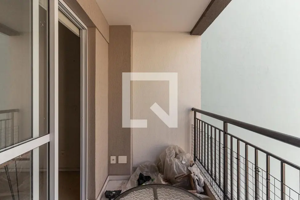 Kitnet com 1 quarto à venda, 32m2 em Santa Cecília, São Paulo - SP - imagem 8 Foto 8 de Kitnet com 1 quarto à venda, 32m2 em Santa Cecília, São Paulo - SP