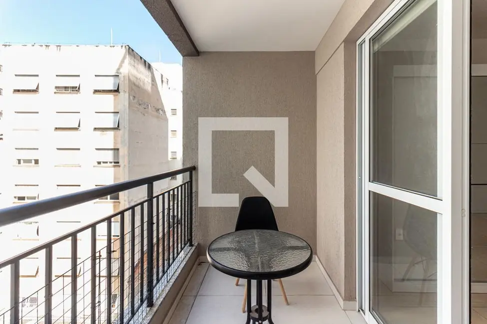 Kitnet com 1 quarto à venda, 32m2 em Santa Cecília, São Paulo - SP - imagem 7 Foto 7 de Kitnet com 1 quarto à venda, 32m2 em Santa Cecília, São Paulo - SP