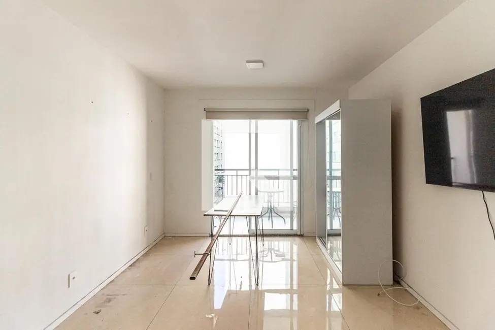 Kitnet com 1 quarto à venda, 32m2 em Santa Cecília, São Paulo - SP - imagem 2 Foto 2 de Kitnet com 1 quarto à venda, 32m2 em Santa Cecília, São Paulo - SP