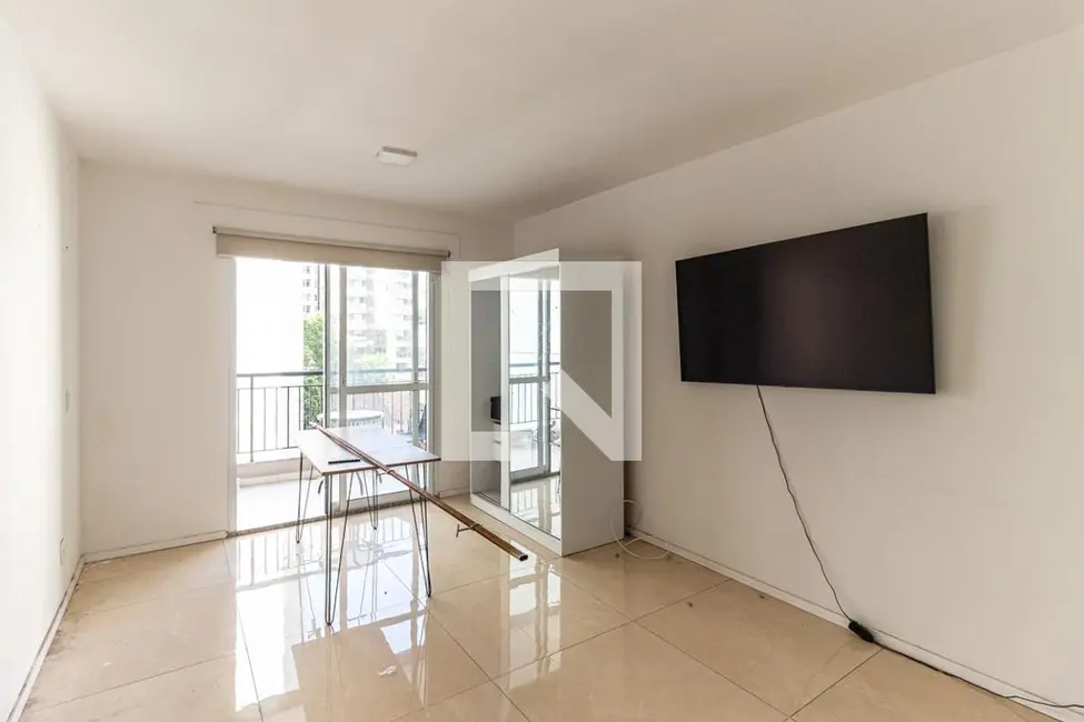 Kitnet com 1 quarto à venda, 32m2 em Santa Cecília, São Paulo - SP - imagem 1 Foto 1 de Kitnet com 1 quarto à venda, 32m2 em Santa Cecília, São Paulo - SP