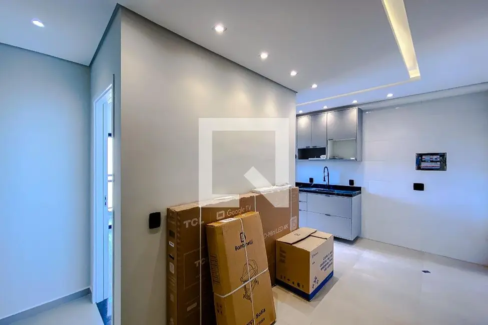 Foto 3 de Apartamento com 2 quartos à venda, 48m2 em Jardim Anália Franco, São Paulo - SP