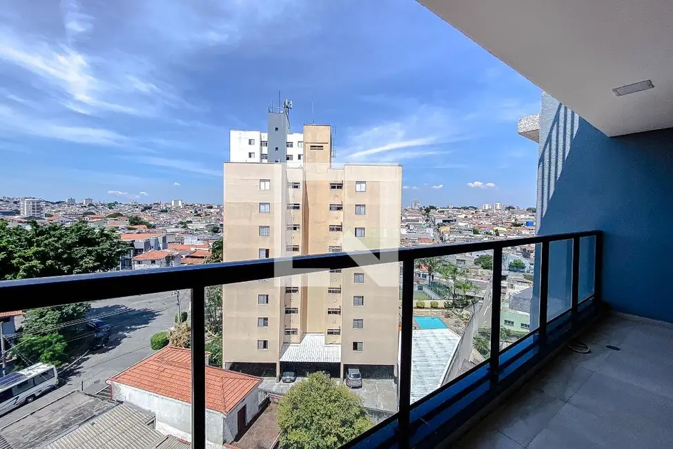 Foto 9 de Apartamento com 2 quartos à venda, 48m2 em Jardim Anália Franco, São Paulo - SP