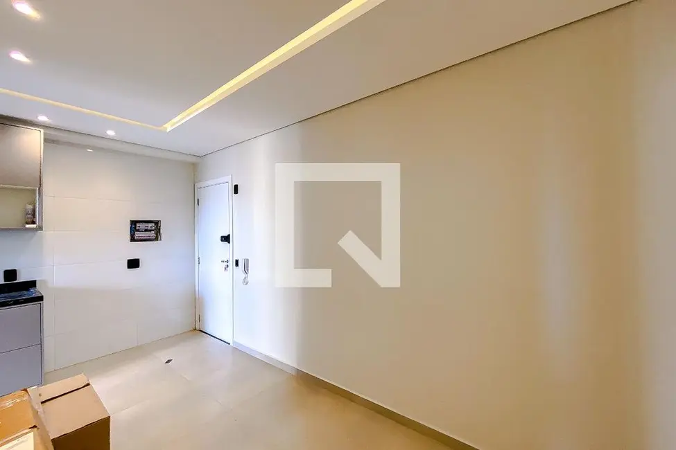 Foto 4 de Apartamento com 2 quartos à venda, 48m2 em Jardim Anália Franco, São Paulo - SP