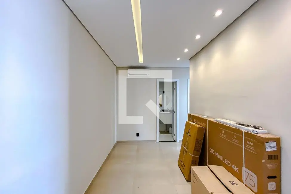 Foto 2 de Apartamento com 2 quartos à venda, 48m2 em Jardim Anália Franco, São Paulo - SP