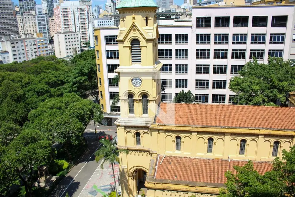 Foto 4 de Apartamento com 3 quartos à venda, 99m2 em Santa Cecília, São Paulo - SP