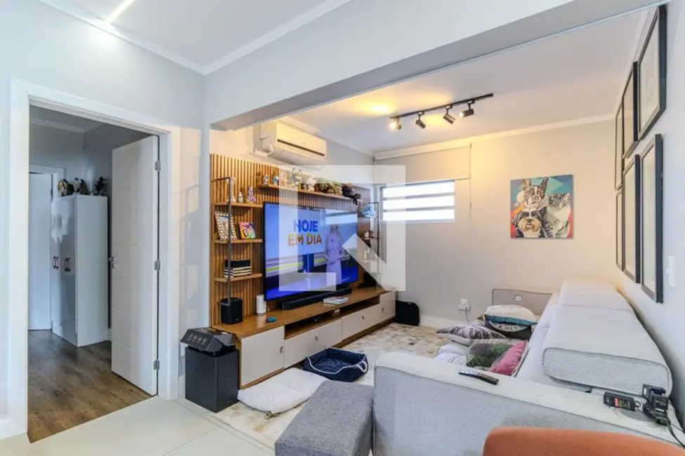 Foto 5 de Apartamento com 2 quartos à venda, 118m2 em Santa Cecília, São Paulo - SP